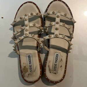Steve Madden sandals